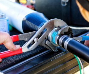 About Sewer Line Replacement Burdett, NY